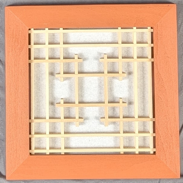 Helping Hands - Cactus Rose